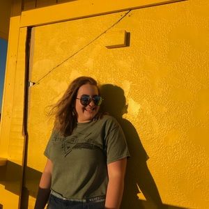 Meet your Posher, Miranda